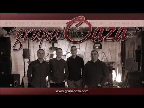 Grupa Oaza Slunj - Bolja od najbolje (cover)