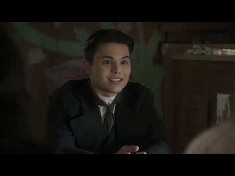 Just Add Magic: Mystery City- Episode 9 (1 of 5)