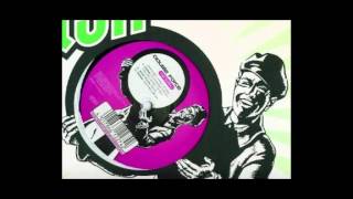 Double Force - Fantasy(Instrumental)