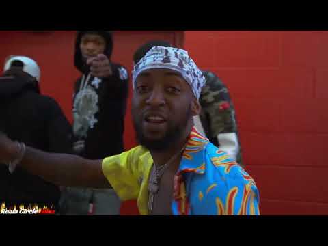 Tokey Hefner- Magnolia Island {Official Video}