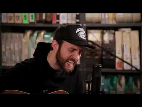 Ruston Kelly - Dammit - 10/24/2019 - Paste Studio NYC - New York, NY