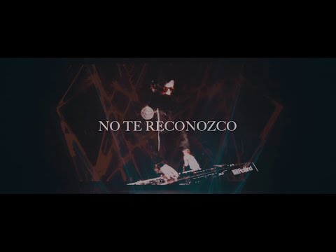 Miniatura de No Te Reconozco