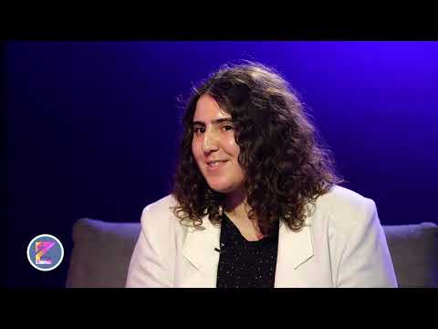 "Podcast 🔥 Gen Z: Sfidat & shanset e punësimit në Shqipëri!