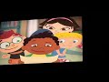 Opening To The Many Adventures Of Winnie The Pooh Friendship Edition 2007 DVD