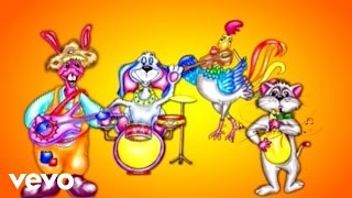 CantaJuego - Musicos de Bremen (Cuento)