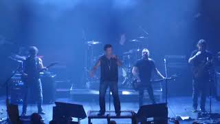 Éric Lapointe - N&#39;importe Quoi/Moman (Live @ Montréal)