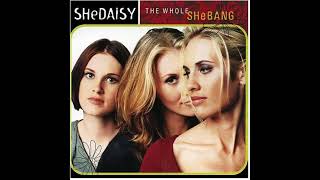 Punishment (instrumental) SheDaisy