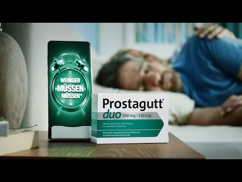 A vesést a prostatitis miatt beteg lehet
