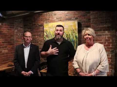 Merchants Insurance Group - Toutant Claims Testimonial