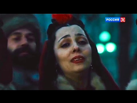 125. FILM - NIKOLAJ i ROZA ERDENKO & MIHAIL SHISHKOV - FRAGMENTY PIEŚNI