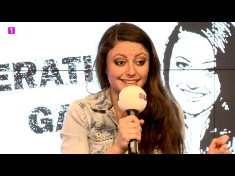 Generation Gag: Tahnee mit "Hotelnachbarn" | 1LIVE