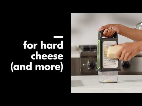 Video review by OXO