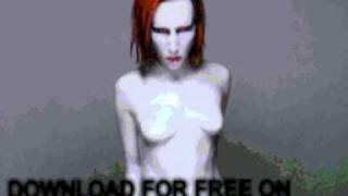 marilyn manson - Fundamentally Loathsome - Mechanical Animal
