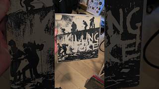 Download lagu Killing Joke Self titled  (1980) #punk #vinyl #killingjoke mp3