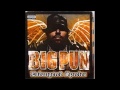 Big Punisher - Endangered Species - 12 Brave In ...