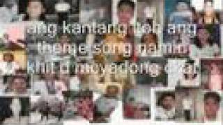 leaving song-no one will