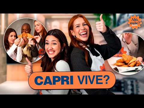 ONLY FOR THOSE WHO HAVE LIVED IT! Hello, mom? DUZOTO! Ft. Carolyna Borges #15