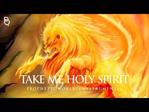 Holy Spirit Intercession Music for Tranquility and Spiritual Renewal 🕊️🎼"