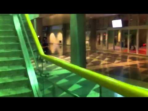 Fanime 2012: Day 2 Part 3