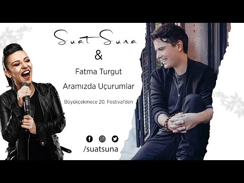Suat Suna & Fatma Turgut  Aramızda Uçurumlar Büyükçekmece 20. Festival’den