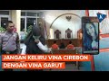 Awas Keliru Vina Garut Dengan Vina Cirebon Punya Cerita Berbeda