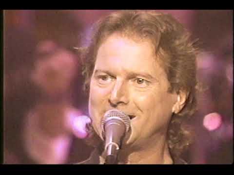 Thumbnail for "Roger McGuinn and Del Shannon" Live at "Little Darlin's Rock and Roll Palace" 1988 by Roger McGuinn