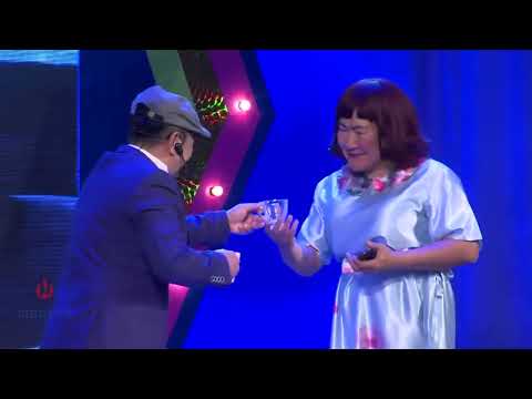 Shine Ue Hoshin Shog // Valentinenii udesh // #subscribe #funny #mongolcontent #hoshinshog #fyp