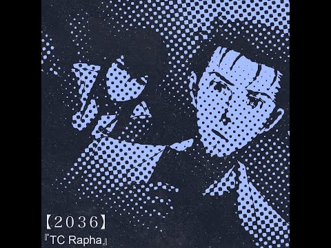 TC Rapha - 2036  |「AMV」