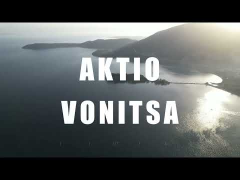 Aktio - Vonitsa, Let's Travel