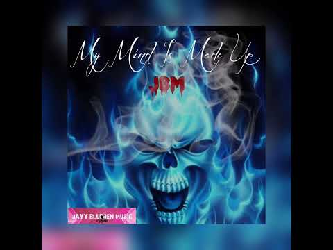 JBM - My Mind is Made Up ( Official Audio ) Greenz Dap Music 2024/25