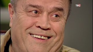 Александр Ильин. Мой герой