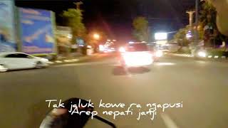 Download lagu Demi kowe story wa (@faridaea18) mp3