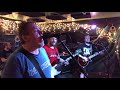 Parasites - Run Away (Tin Roof 5-17-2017)
