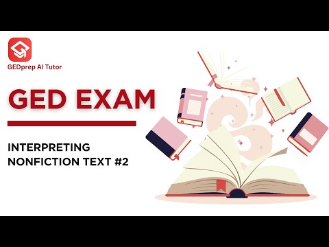 GED Practice Test 1 Math TruePrep