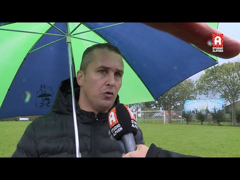 Marcel Vondeling na Aarlanderveen - Alphia (3-4)