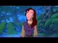 Quest For Camelot Kayley Meets Garret HD