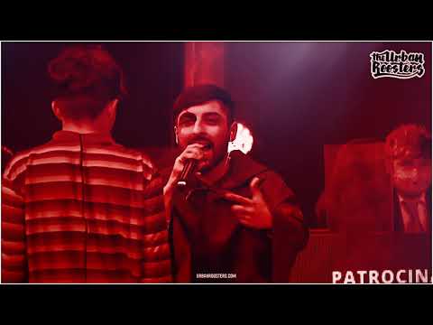 FMS BEATS // BASE DE RAP // FREESTYLE BEAT // URBAN ROOSTERS // AXTER - WARCRAFT