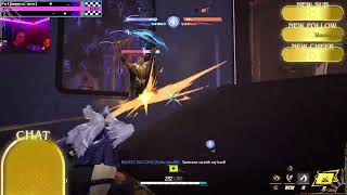 Magik 2 Taps Both Carries 😤🔥