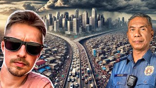 The Most Notorious Slum in The Philippines! 🇵🇭
