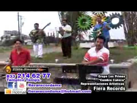 LOS PRIMOS - CUMBIA CAÑERA