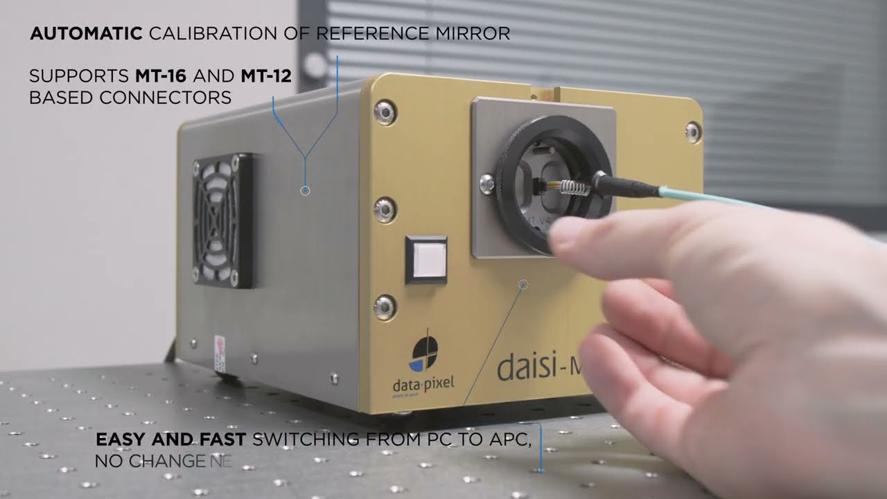 data-pixel DAISI MT FP