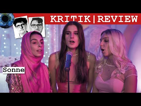arteshot 206 - Sonne | Kritik/Review/Rezension