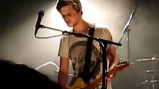 White Lies - Fifty On Our Foreheads