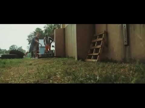 Cobna - Mes combats avec Sans Pression et Karma Atchykah (2012)