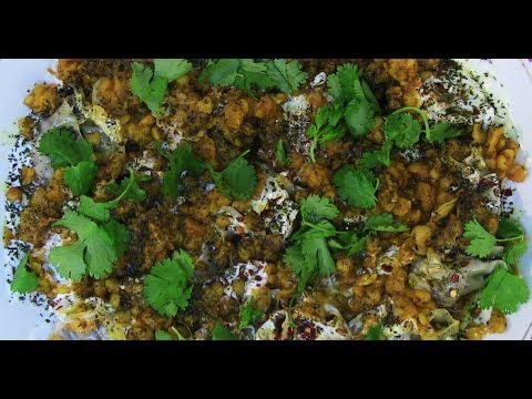 Mantu - Favorite Afghan Recipe