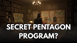 IMMACULATE CONSTELLATION: Secret Pentagon UAP Program EXPOSED | Black Triangles & Cover-Up