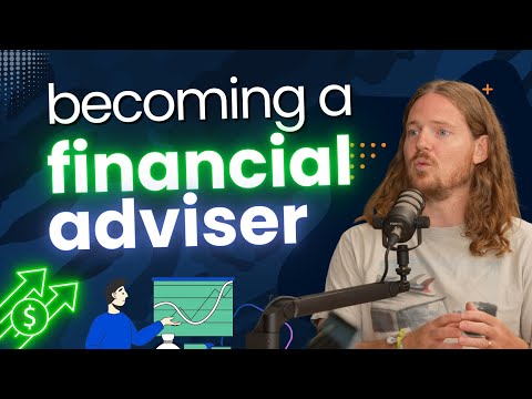 How to Become a Financial Adviser in Australia | Career Path & Qualifications