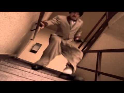 Beastie Boys + Sepultura MASHUP ! :D