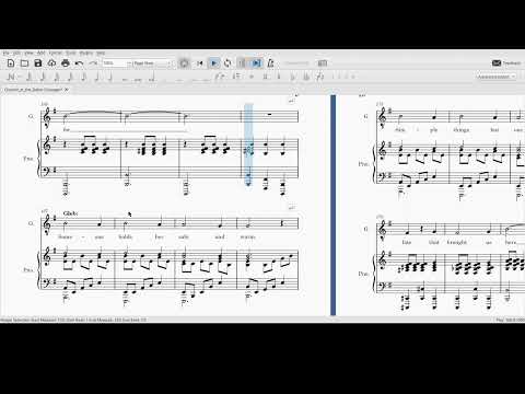 Quartet at the Ballet Gleb