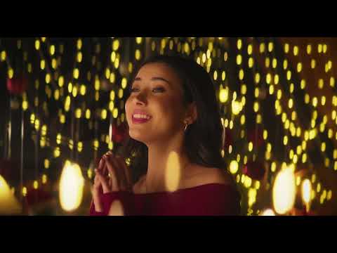 Camila Orantes - Diciembre (Official Video)